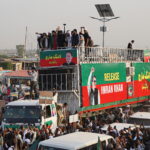 Pakistan oo Xaalad Degdeg ah ku Soo Rogtay Gobol uu Taageero Badan ku leeyahay Imran Khan