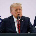 Trump oo Sheegtay inuu Xalliyey Siddeed Dagaal, Dhaliilna ka Muujiyay Billadda Nabadda oo uusan Helin