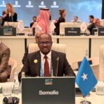 Dowladda Soomaaliya oo Mudnaan Siinaysa Khayraadka Shidaalka iyo Gaaska
