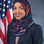 Hay’adda Amniga Gudaha Mareykanka oo baaritaan ku sameysay guriga Ilhan Omar
