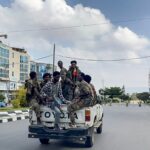 Dagaalka Tigray: Imaaraadka iyo Sacuudiga oo Indhaha lagu Hayo Kaalintooda Xiisadda Itoobiya
