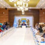 GOLAHA WASIIRRADA OO ANSIXIYAY QARAARKA DHAQAN-GELINTA DASTUURKA