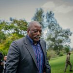 Madaxweynihii Hore ee DRC Joseph Kabila oo Isbahaysi Cusub la Sameystay Jabhadda M23
