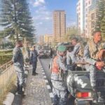 Xiisadda Itoobiya iyo Eritrea oo Sii Kordhaysa, Ciidamada Itoobiya oo ku Dhowaanaya Xuduudda
