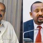 Mareykanka oo Itoobiya iyo Eritrea Ugu Baaqay Ixtiraamka Madax-bannaanida Dalalka Gobolka