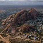 Maxaa ka Jira Maleeshiyaad in Taageersan Laftagareen ay la wareegeen degmada Buurhakaba ?