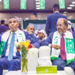 JSP Oo Bilaabay Abaabulka Doorashooyinka 2027, Xilli Khilaafka Siyaasadeed uu Sii Xoogeysanayo