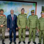 Itoobiya oo faragelin Milatari ka Wadda Gudaha Soomaaliya