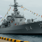 Itoobiya oo Ballaarinaysa Awoodda Ciidankeeda Badda, Xilli ay Doonayso inay Saameyn ku Yeelato Badda-Cas