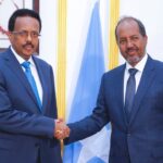 Khilaafka Doorashada Soomaaliya oo Sii Kordhaya iyo Mucaaradka oo Dowladda ku Eedeeyey Carqaladaynta Wada-hadal