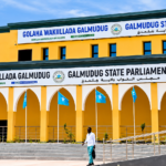Doorashada Guddoonka Golaha Wakiillada Galmudug oo Maanta Ka Dhacaysa