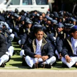 Xuutiyiinta Yemen oo Sii Daayay 159 Maxbuus oo Lagu Qabtay Dagaallada Dalkaasi