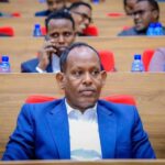 Waa kuma Guddoomiyaha Cusub ee Wakiillada Galmudug ?