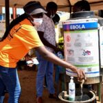 Kenya oo Xaqiijisay Kiiskii Sideedaad ee Ebola
