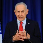 Netanyahu oo Maamullada Puntland iyo Somaliland ku Daray Dalal uu ku Tilmaamay inay Israa’iil Muhiim u Yihiin