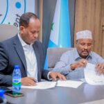 Guddoonka cusub ee Golaha Wakiillada Galmudug oo xilka la wareegay