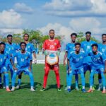 Soomaaliya oo Kaalinta Labaad ka Gashay Tartanka CECAFA U-17