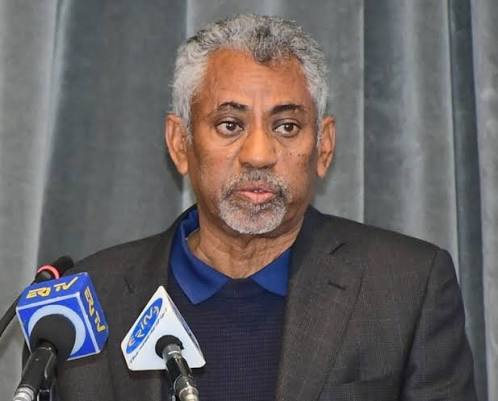 Eritrea oo Abiy Ahmed ku Eedeysay inuu Duullaan ku Yahay Dalkeeda