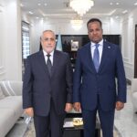 Soomaaliya iyo Liibiya oo Xoojinaya Iskaashiga ka Hor Shirarka CEN-SAD ee Tripoli