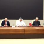 Qatar, Turkiga, Pakistan iyo Indonesia oo Heshiis Cusub ka Gaaray Iskaashiga Difaaca