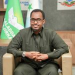 Kenya oo Soo Dhaweysay Doorashada hoggaamiyaha Cusub ee Galmudug