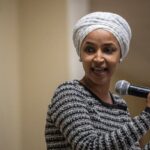 Ilhaan Cumar oo Qorsheynaysa inay ka Guurto Gurigeeda Washington kaddib Baaritaankii lagu Sameeyay
