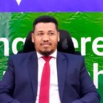 Cabdixakiin Luqmaan oo Mar Kale Loo Doortay Guddoomiyaha Baarlamaanka Hirshabeelle