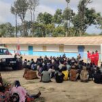 Dagaalka Mooyaalee oo Sababay Barakaca In ka badan 14,000 oo Qof