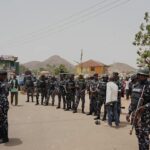 Ugu Yaraan 10 Qof oo lagu Dilay Weerar ay Maleeshiyaad Hubeysani ka Geysteen Bariga Nigeria