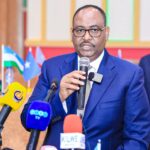 Madaxweynaha Puntland oo Si Adag uga Hadlay Xaaladda Dalka iyo Doorashooyinka ay Waddo DFS