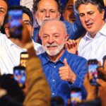 Lula da Silva oo ku guuleystay muddo-xileedkii afraad ee madaxtinnimada Brazil