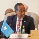 Dawladda Soomaaliya oo Soo Bandhigtay Horumarka Duulista Rayidka iyo Muhiimadda Istaraatiijiga Ah ee Hawada Dalka