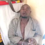 Ciidamada Ammaanka Uganda oo Gacanta ku Dhigey  Nin Lagu Eedeeyay Dilka 38 Qof