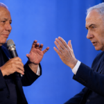 Doorashada Israa’iil Oo Weli Cakiran: Netanyahu Oo Wajaya Loolan Adag