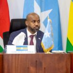Soomaaliya oo Shir Guddoomisay Shir Goboleedka Iskaashiga Baarlamaannada Bariga Afrika