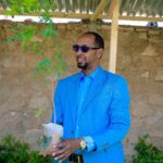 Wasiirka Deegaanka Waqooyi Bari oo ku dhawaaqay inuu iska casilay xilkii wasiirnimo